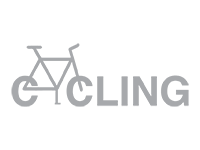 Cycling Icon