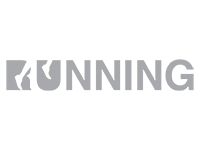 Running Icon