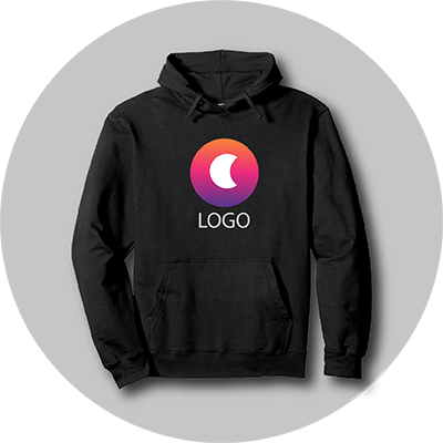 Swag Swami Cottom Fleece Hoodie Hooded Sweatshirt