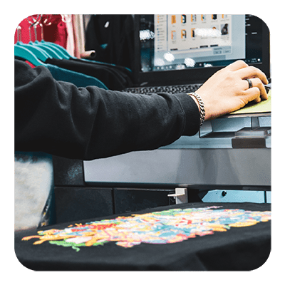 Swag Swami Premium Digital Printing