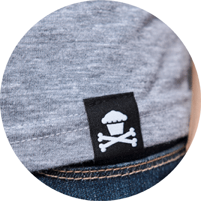 Swag Swami Premium T Shirt With Brand Tags