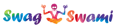 Swag Swami Site Logo
