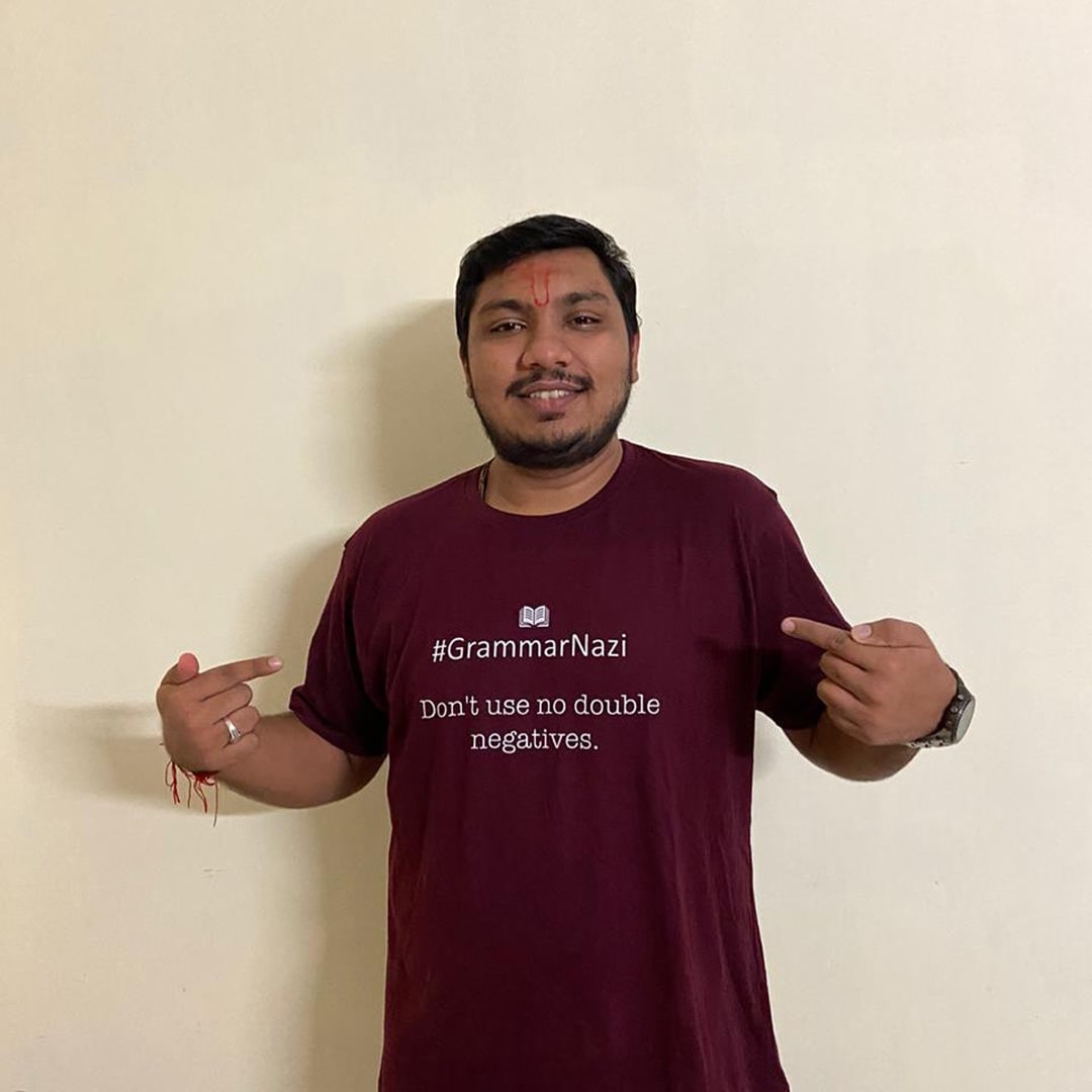 Swag Swami Happy Customers 12