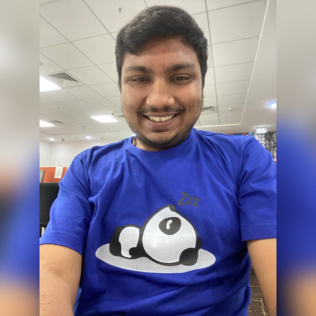 Swag Swami Happy Customers 22