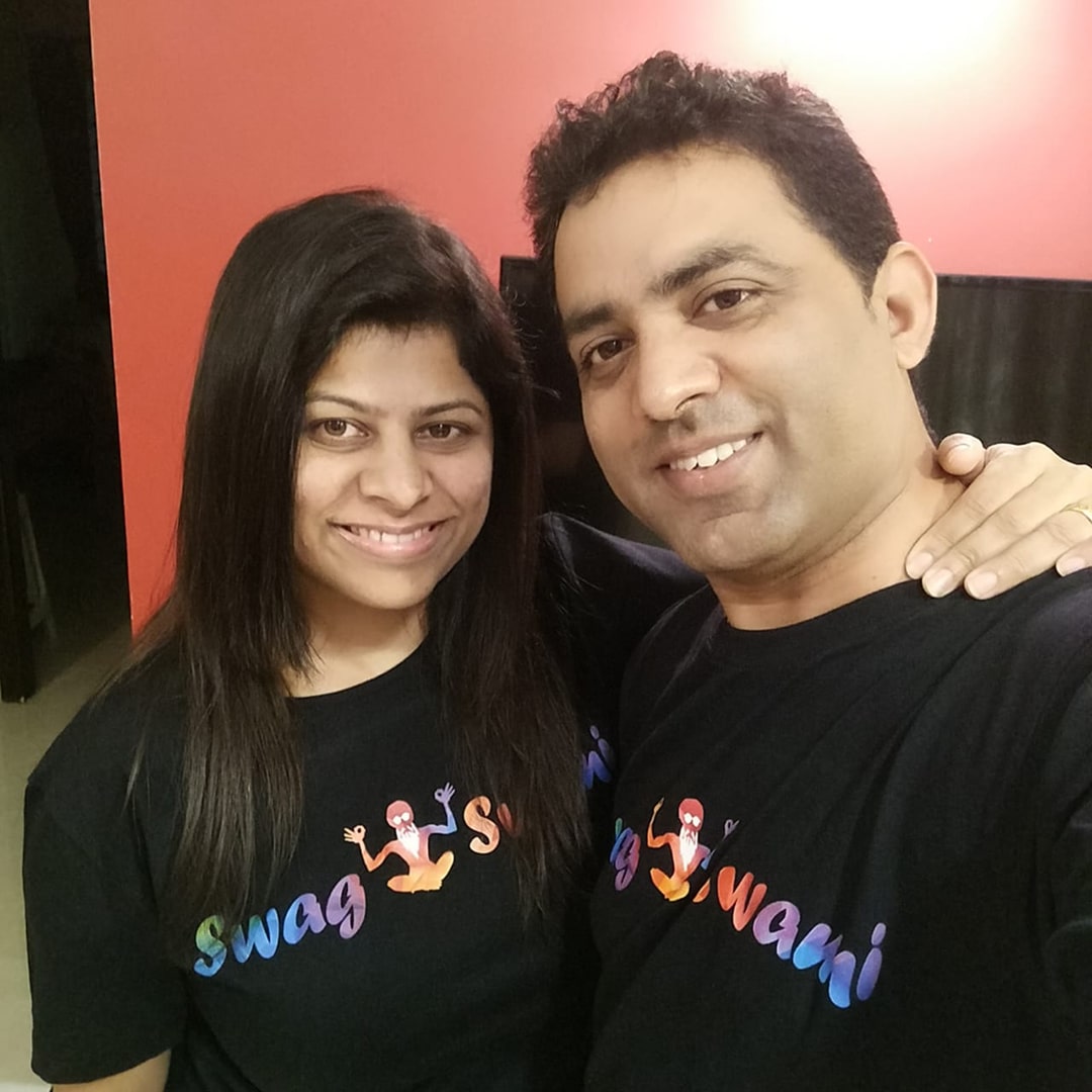 Swag Swami Happy Customers 28