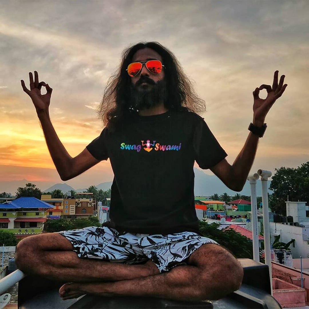 Swag Swami Happy Customers 31