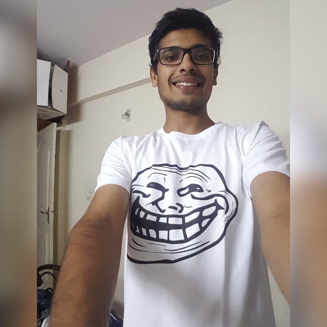 Swag Swami Happy Customers 36