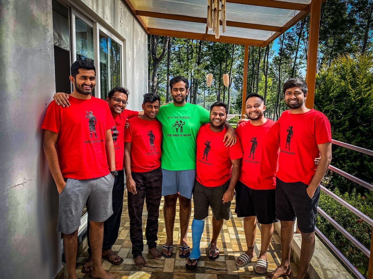 Swag Swami Happy Customers 46