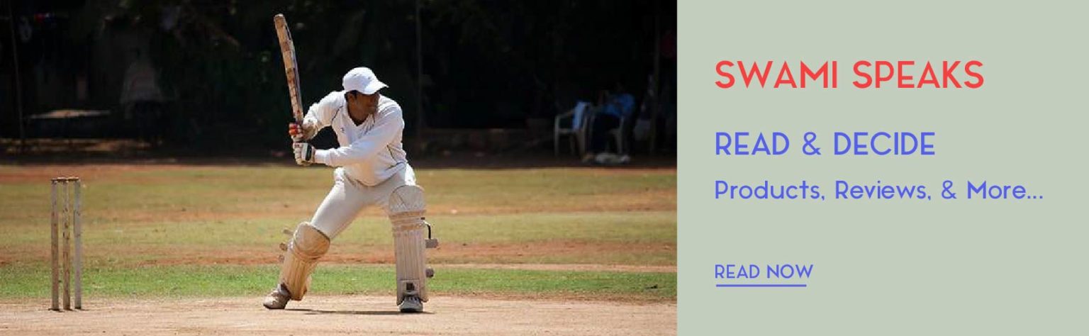 Swami Speaks Blog Swag Swami Homepage Card