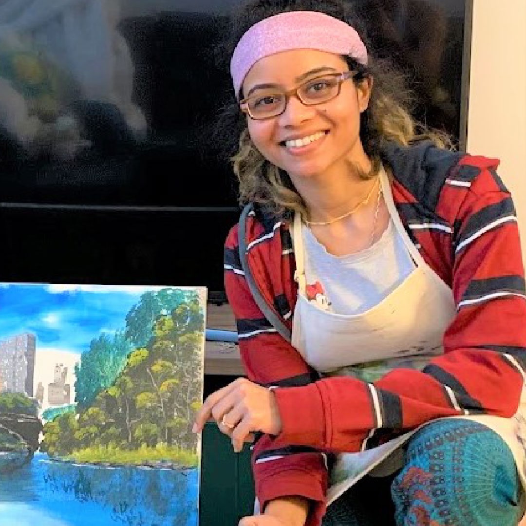 Swag Swami Customer Testimonial From Janani Raman