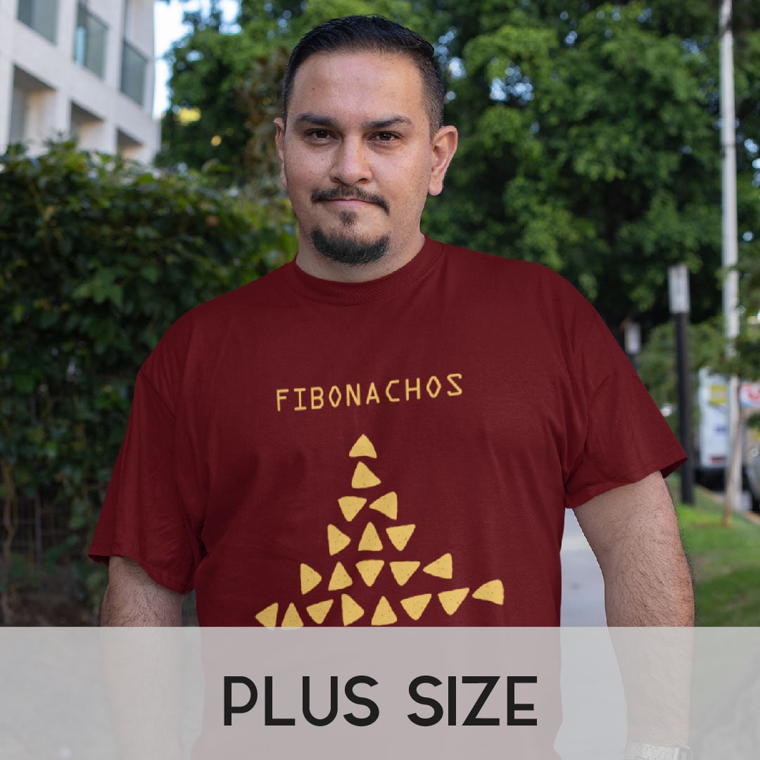 Swag Swami Men Plus Size T Shirt Homepage Card