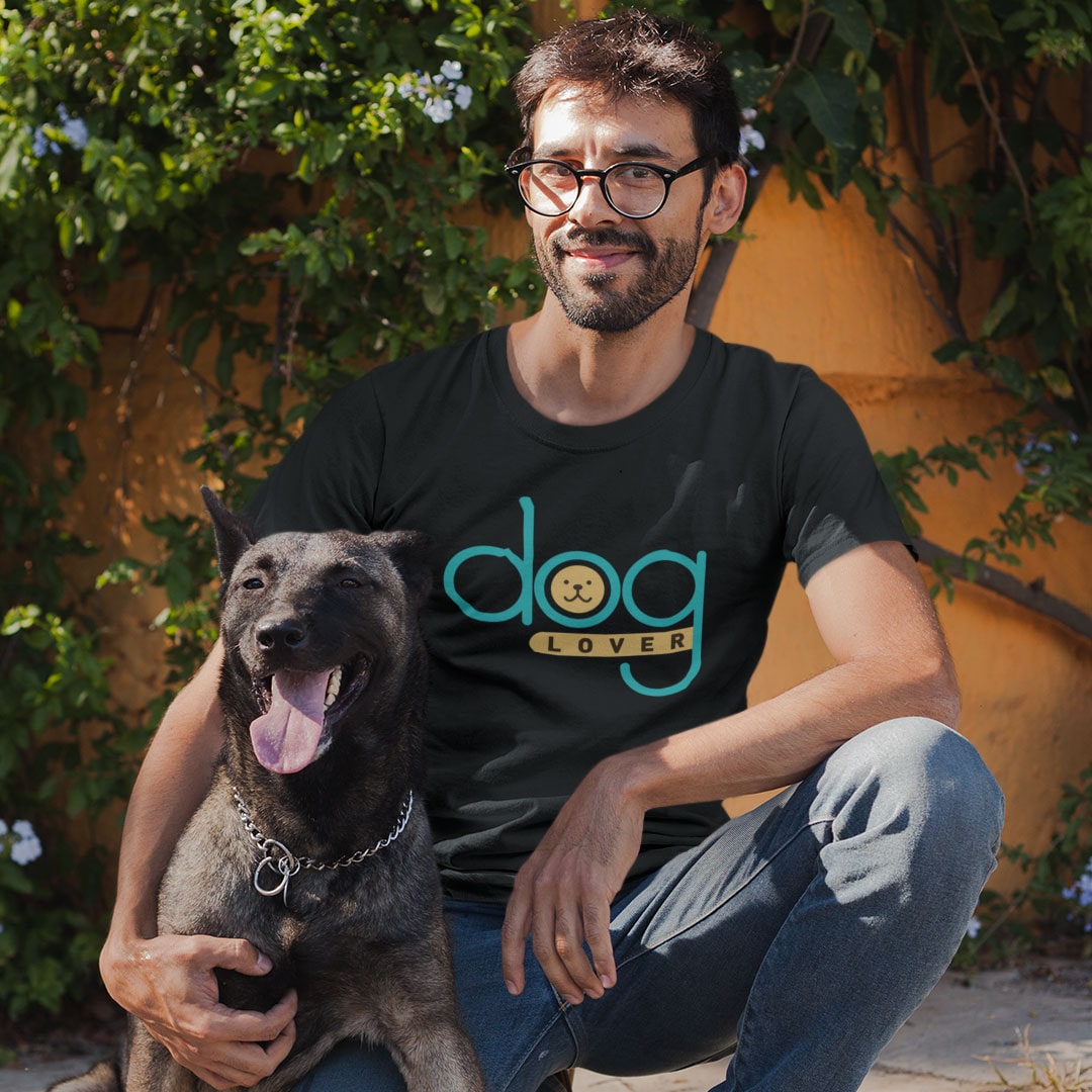 Swag Swami Men T Shirt Homepage Card